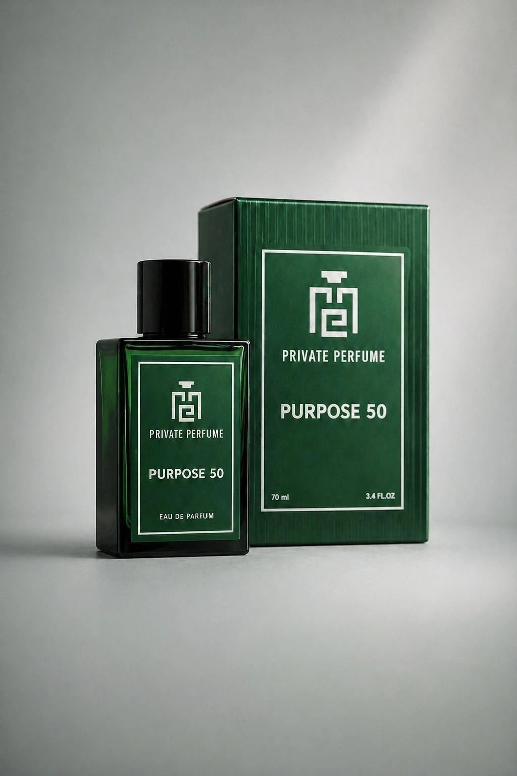 Purpose 50