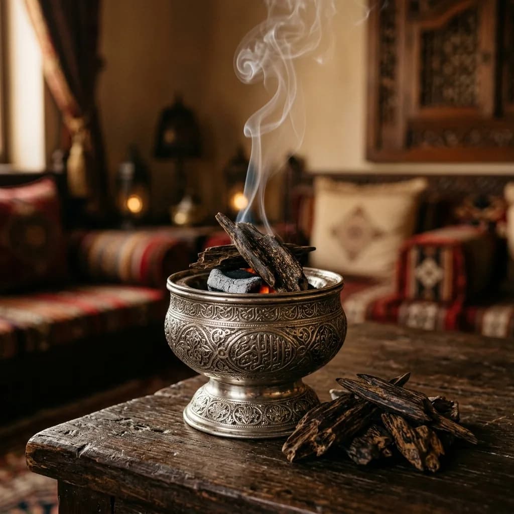 The Evolution of Oud: Top Perfumes to Experience in 2026